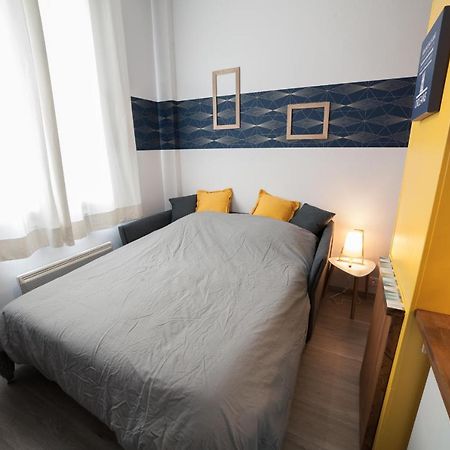 Prestigeloc - Studio Calme, 1Er Emplacement - Place Du Martroi, Ideal Pro Орлеан Екстериор снимка