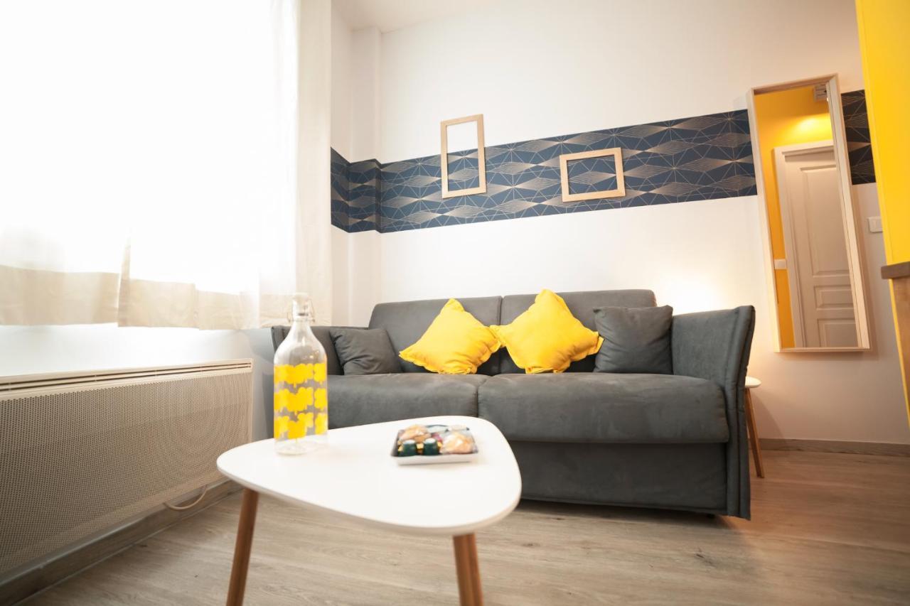 Prestigeloc - Studio Calme, 1Er Emplacement - Place Du Martroi, Ideal Pro Орлеан Екстериор снимка